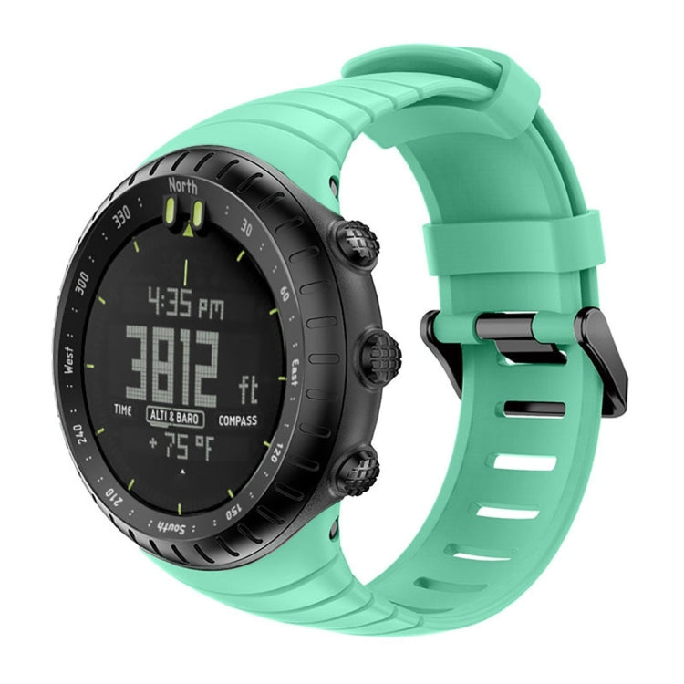Cinturino in silicone Smart Watch per Suunto Core