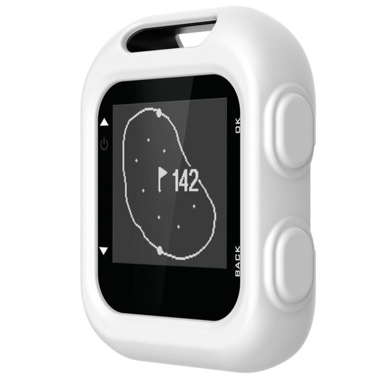 Custodia protettiva in silicone per Garmin Approach G10 Golf