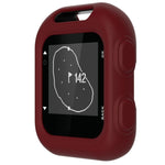 Custodia protettiva in silicone per Garmin Approach G10 Golf