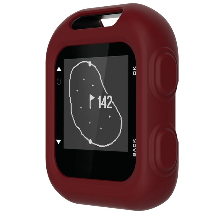 Custodia protettiva in silicone per Garmin Approach G10 Golf