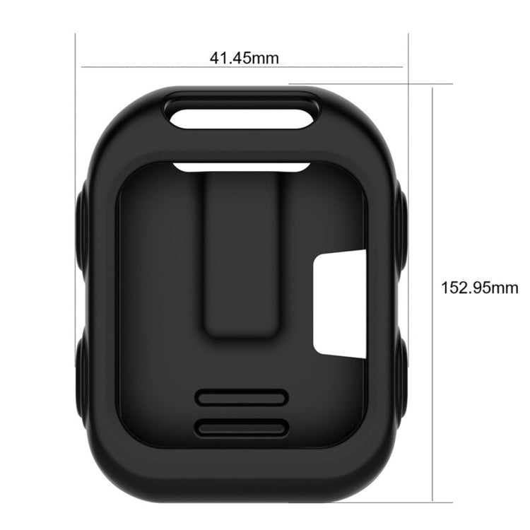Custodia protettiva in silicone per Garmin Approach G10 Golf