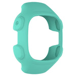 Custodia protettiva in silicone per orologio intelligente per Garmin Forerunner 10/15