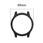 Custodia protettiva per PC Smart Watch per Garmin Forerunner 935