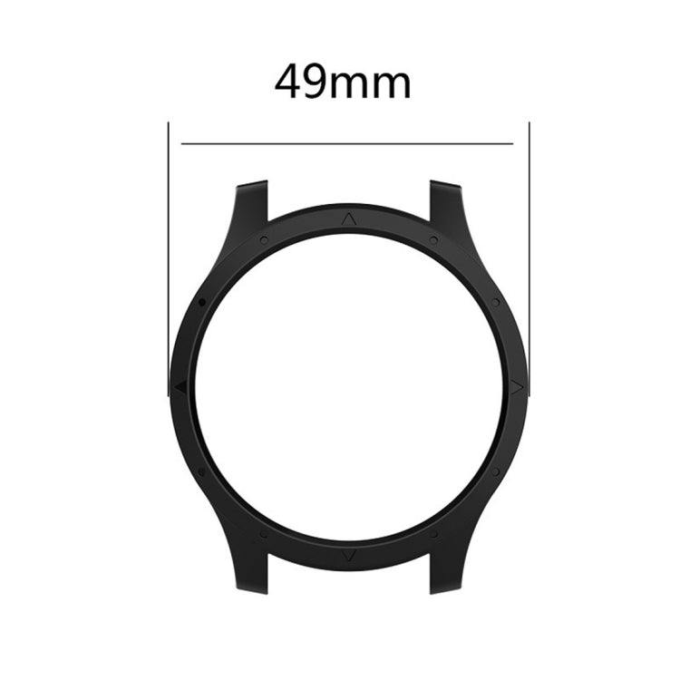 Custodia protettiva per PC Smart Watch per Garmin Forerunner 935