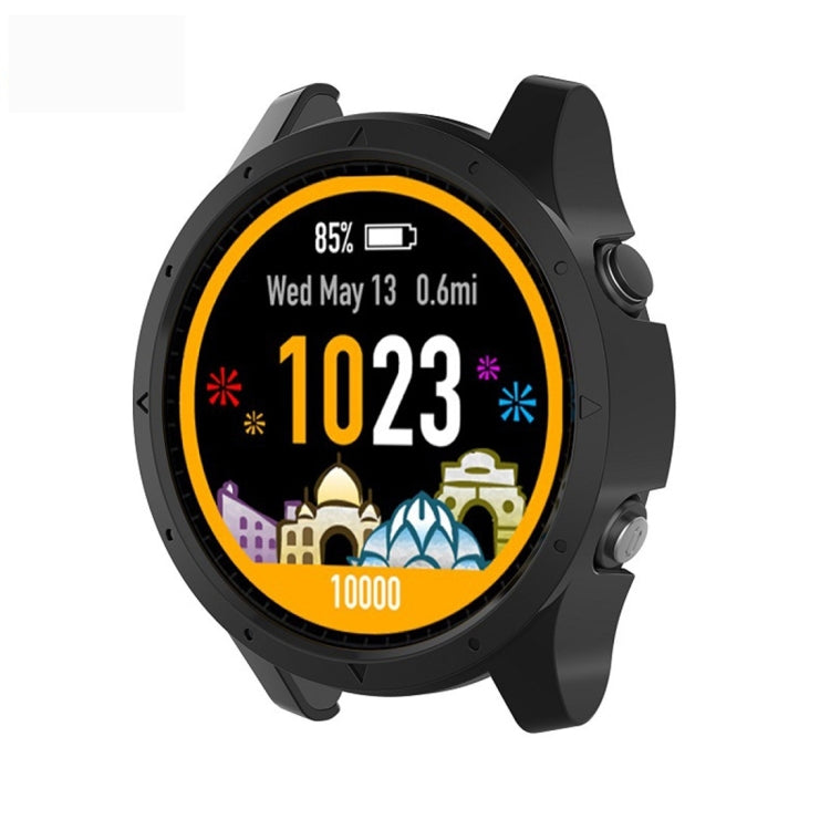 Custodia protettiva per PC Smart Watch per Garmin Forerunner 935