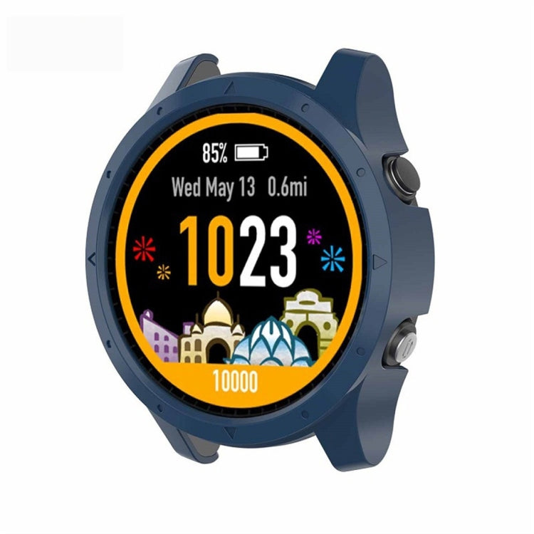 Custodia protettiva per PC Smart Watch per Garmin Forerunner 935