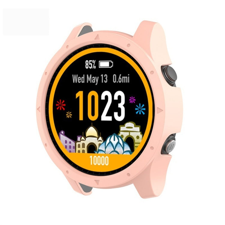 Custodia protettiva per PC Smart Watch per Garmin Forerunner 935
