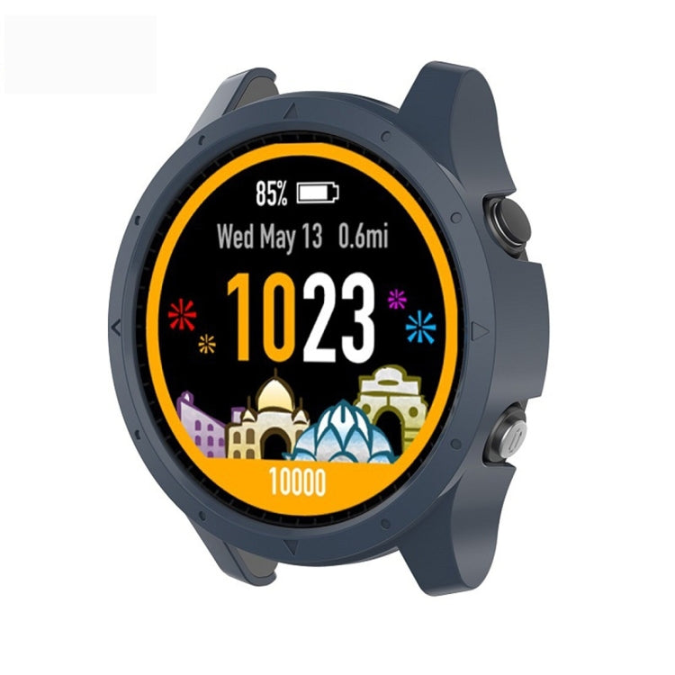 Custodia protettiva per PC Smart Watch per Garmin Forerunner 935
