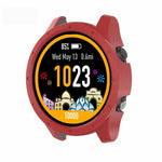 Custodia protettiva per PC Smart Watch per Garmin Forerunner 935