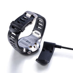 Cavo dati di ricarica per smartwatch per Garmin Forerunner 610