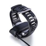 Cavo dati di ricarica per smartwatch per Garmin Forerunner 610