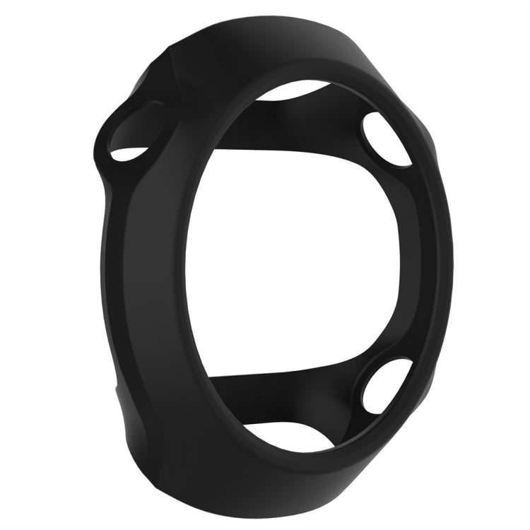Custodia protettiva in silicone per orologio intelligente per Garmin Forerunner 610