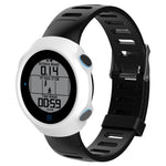 Custodia protettiva in silicone per orologio intelligente per Garmin Forerunner 610