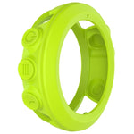 Custodia protettiva in silicone per orologio intelligente per Garmin Fenix 3