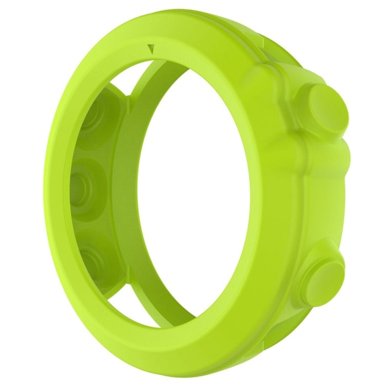 Custodia protettiva in silicone per orologio intelligente per Garmin Fenix 3