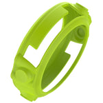 Custodia protettiva in silicone per orologio intelligente per Garmin Fenix 3