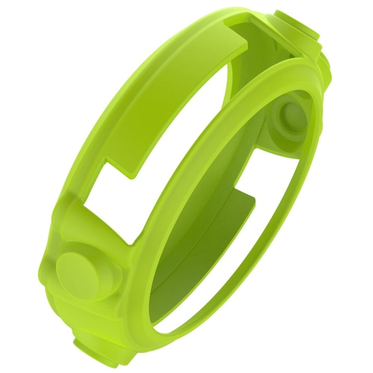 Custodia protettiva in silicone per orologio intelligente per Garmin Fenix 3