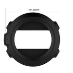 Custodia protettiva in silicone per orologio intelligente per Garmin Fenix 3