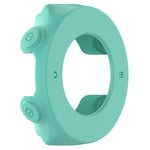 Custodia protettiva in silicone per orologio intelligente per Garmin Forerunner 620