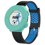 Custodia protettiva in silicone per orologio intelligente per Garmin Forerunner 620
