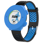 Custodia protettiva in silicone per orologio intelligente per Garmin Forerunner 620