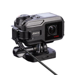 Cavo dati di ricarica universale per fotocamera per Garmin VIRB XE GPS / X GPS