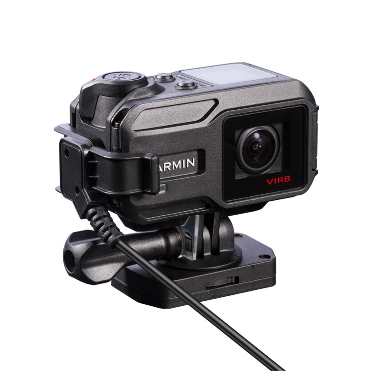 Cavo dati di ricarica universale per fotocamera per Garmin VIRB XE GPS / X GPS