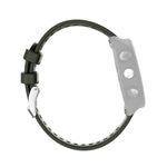 Cinturino in silicone Smart Watch per Garmin Forerunner 245