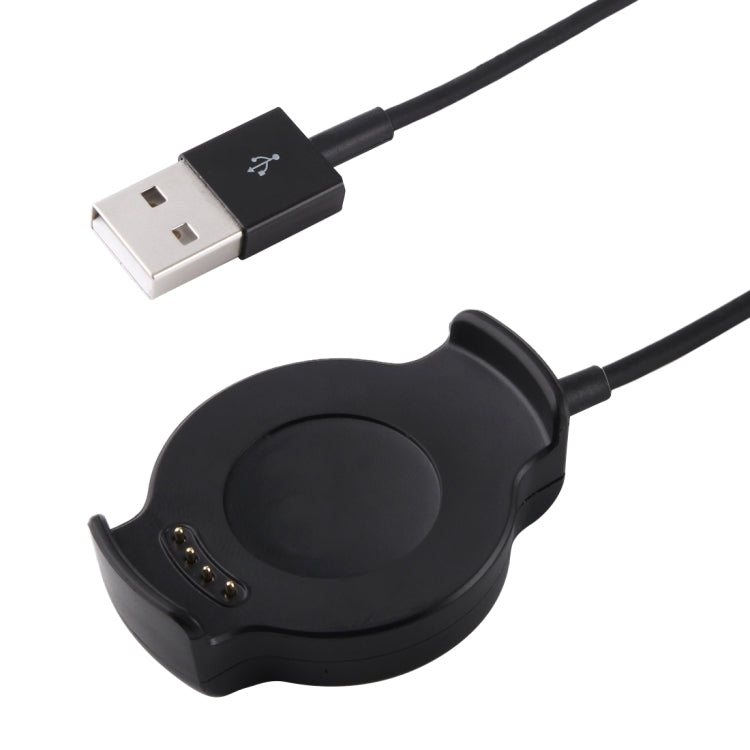 Per caricabatterie portatile sostitutivo per Huawei Watch 2, lunghezza del cavo: circa 100 cm