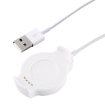 Per caricabatterie portatile sostitutivo per Huawei Watch 2, lunghezza del cavo: circa 100 cm