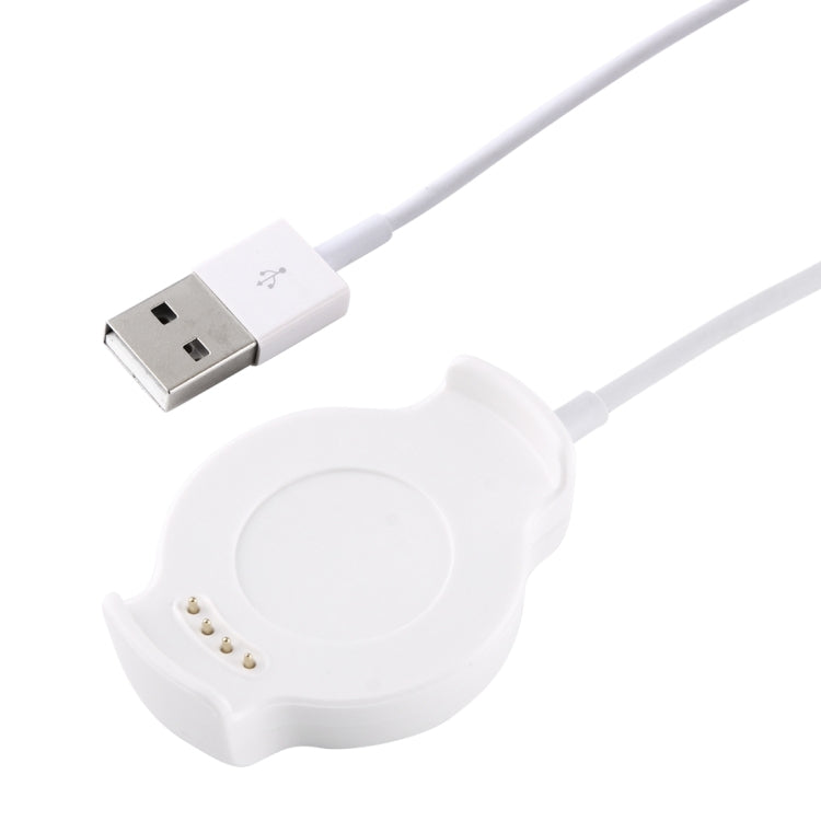 Per caricabatterie portatile sostitutivo per Huawei Watch 2, lunghezza del cavo: circa 100 cm