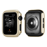 Guscio di protezione per l'iniezione di carburante per PC per Apple Watch Series 4 40 mm, For Apple Watch Series 6 / 5 / 4 / Watch SE 40mm