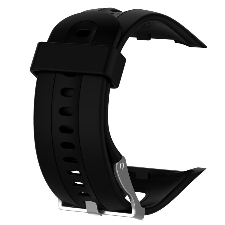 Per cinturino sportivo in silicone stile femminile Garmin Forerunner 10/15, Female Style