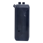 Lettore cassette stereo con radio FM/AM e altoparlante esterno