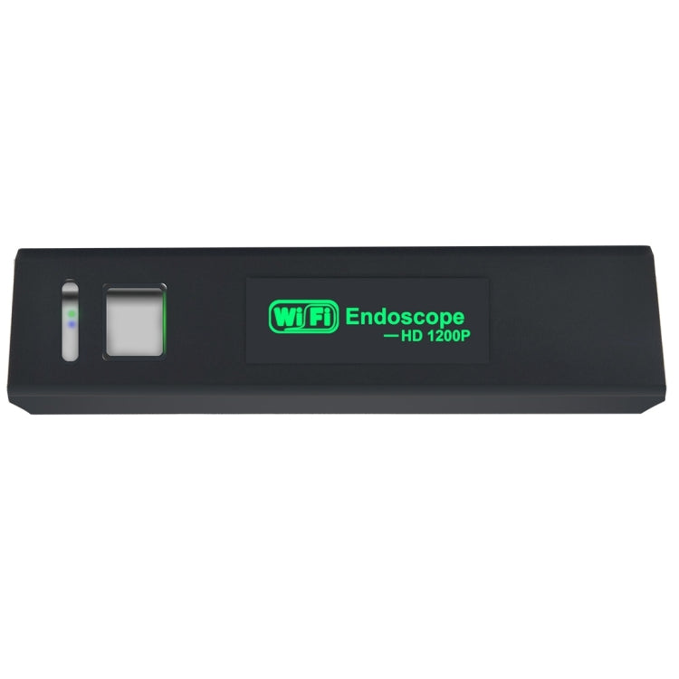Telecamera WiFi Endoscopio 8mm HD 2.0MP 2m IP68