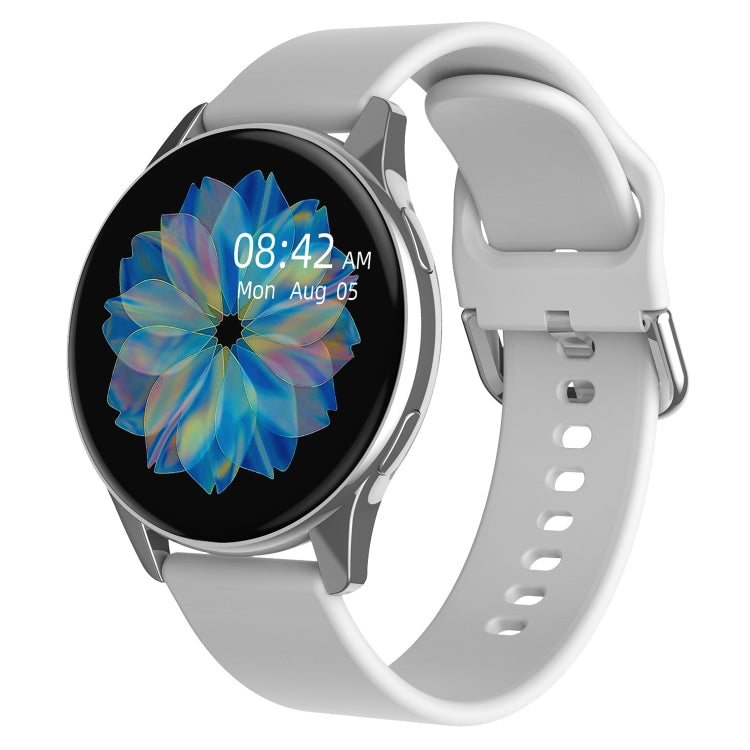 Lokmat T2 Pro Orologio intelligente impermeabile con touch screen IPS da 1,28 pollici, supporto per cardiofrequenzimetro/pressione sanguigna