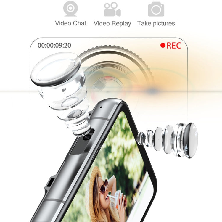 Smartwatch LOKMAT APPLLP Max 4G 2,88" Android 9.0