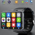 Smartwatch LOKMAT APPLLP Max 4G 2,88" Android 9.0