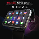 Smartwatch LOKMAT APPLLP Max 4G 2,88" Android 9.0