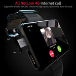 Smartwatch LOKMAT APPLLP Max 4G 2,88" Android 9.0