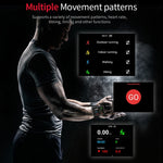 Smartwatch LOKMAT APPLLP Max 4G 2,88" Android 9.0