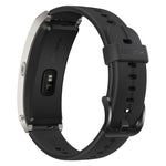 Braccialetto intelligente originale Huawei TalkBand B7, schermo da 1,53 pollici, supporto chiamata Bluetooth / frequenza cardiaca / ossigeno nel sangue / monitoraggio del sonno