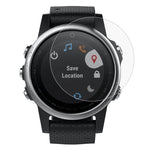 2 PCS ENKAY Hat-Prince per Garmin Fenix 5S Smart Watch 0.2mm 9H Durezza superficiale 2.15D Pellicola per schermo in vetro temperato antideflagrante