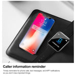 Smart Watch Y68 da 1,44 pollici, supporta il monitoraggio dell'ossigeno nel sangue della pressione sanguigna della frequenza cardiaca, Y68 Black, Y68 Pink, Y68 White, Y68 Silver Black
