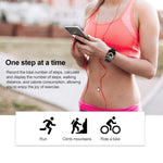 Smart Watch Y68 da 1,44 pollici, supporta il monitoraggio dell'ossigeno nel sangue della pressione sanguigna della frequenza cardiaca, Y68 Black, Y68 Pink, Y68 White, Y68 Silver Black