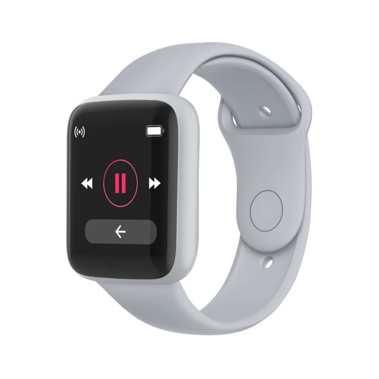 Smart Watch Y68M da 1,44 pollici, supporta il monitoraggio dell'ossigeno nel sangue della pressione sanguigna della frequenza cardiaca