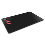 Tablet digitale 10Moons G20 con penna passiva 8192 livelli