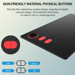 Tablet digitale 10Moons G20 con penna passiva 8192 livelli