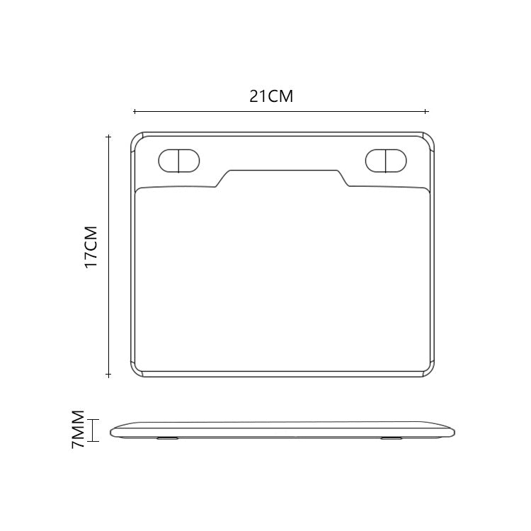 10Moons T503 graphics tablet can be connected to the mobile phone tablet with the passive pen 8192