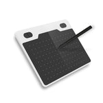 Tavoletta grafica 10Moons T503 con penna passiva 8192 livelli